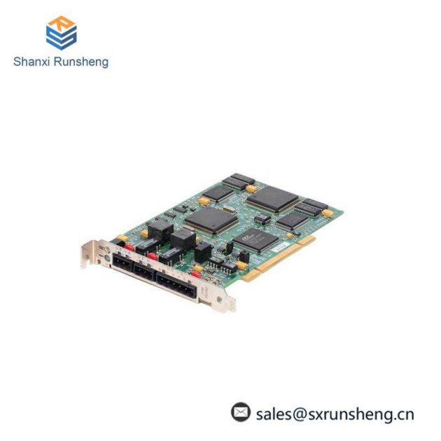 AB 1784-PKTXD DH+ Interface Module