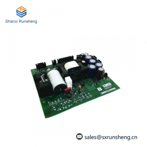 Rockwell Automation Allen-Bradley 314066-A02 Control Module for Advanced Industrial Automation