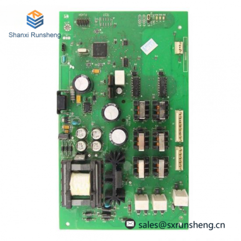 Rockwell Automation A-B 394877-A02 CompactLogix 5370 Controller