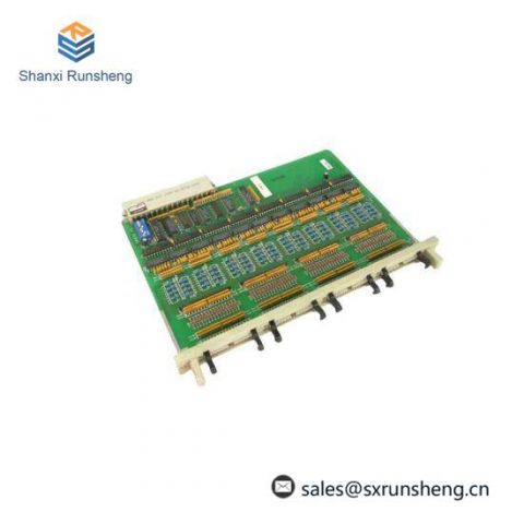 A-B 80165-081-51-R Digital Input Module