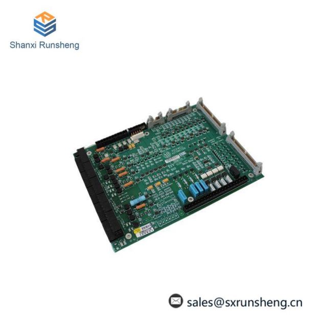 Allen-Bradley 80190-380-01-R Digital Input Module