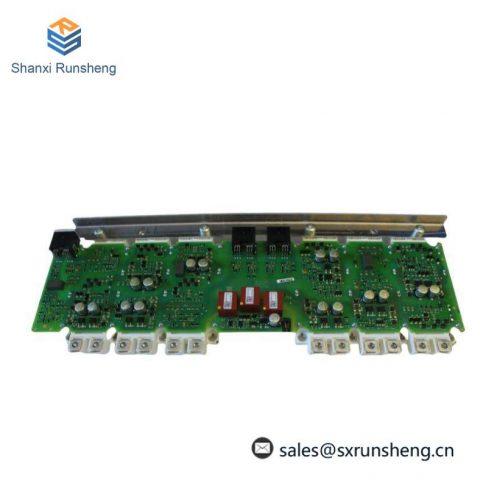 SIEMENS A5E00714562: Advanced Sinamics Powerblock Unit for Industrial Automation