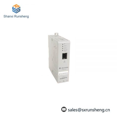 AB 1784-ETAP EtherNet/IP Tap - Industrial Network Interface for Seamless Integration