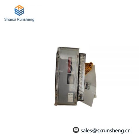 AB Electronics 1791-24A8 Input/Output Module