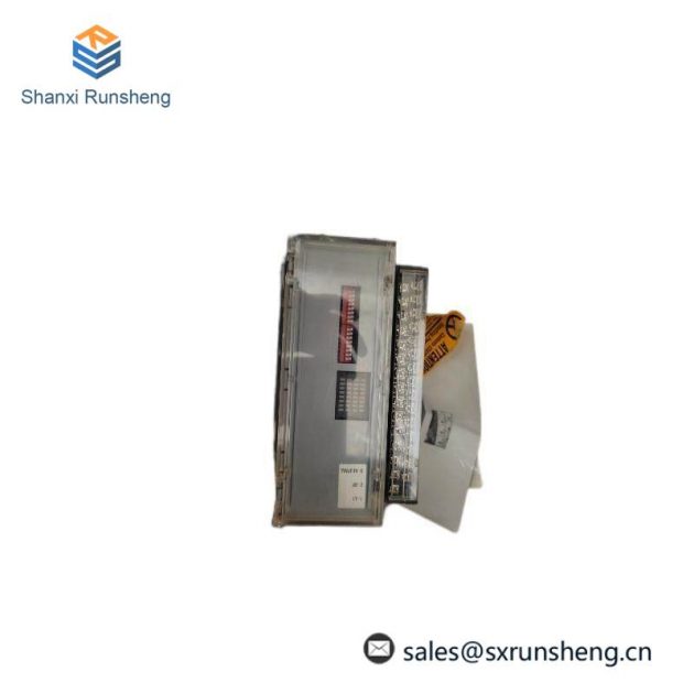 AB Electronics 1791-24A8 Input/Output Module