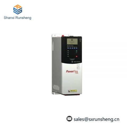ABB AB 700 Series 20BD125A3AYNANC0 Drive, Industrial Control Solutions