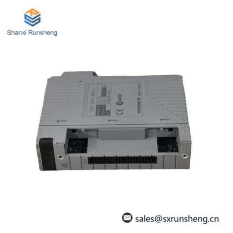 Yokogawa AAT141-S00 S2 Millivolt Input Module: Precision Measurement Solution for Industrial Control