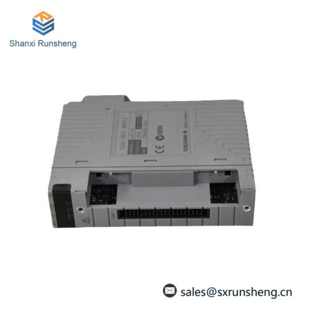 Yokogawa AAT141-S00 S2 Millivolt Input Module: Precision Measurement Solution for Industrial Control
