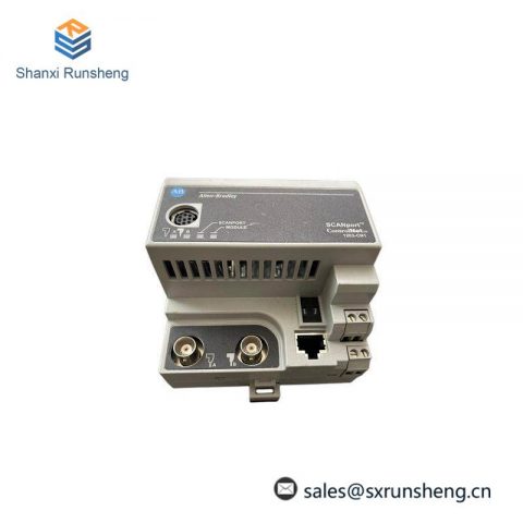 AB 1203-CN1 Communication Option Kit: Advanced Networking Solutions for Industrial Automation