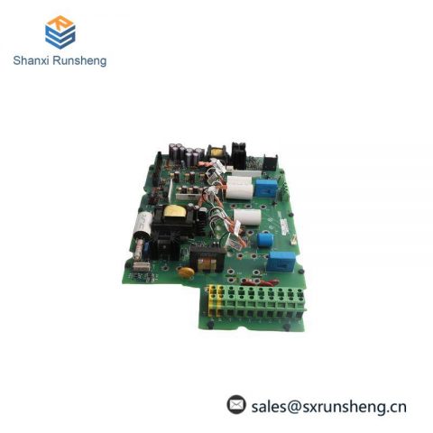 AB Electronics 1336-BDB-SP5D GATE DRIVE, Advanced Industrial Control Solutions