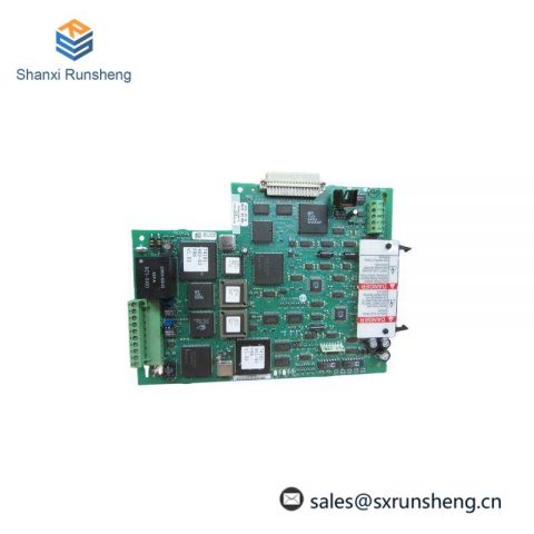 Allen Bradley 1336T-MCB-SP34B, 74101-772-54 PC Board