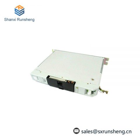 AB 1394C-AM07: Precision Servo Axis Module for Industrial Automation
