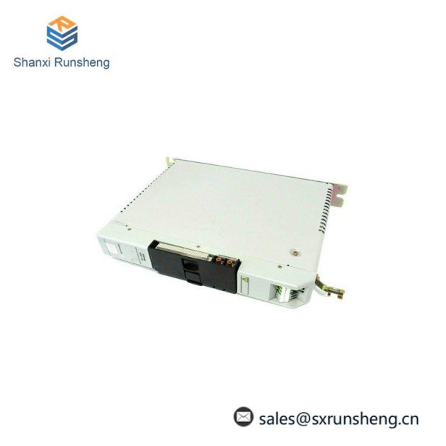 AB 1394C-AM07: Precision Servo Axis Module for Industrial Automation