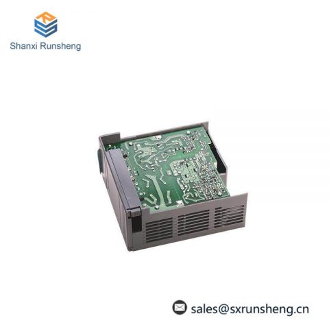 AB 1746-P4 Industrial Power Supply, Advanced Energy Management Solution