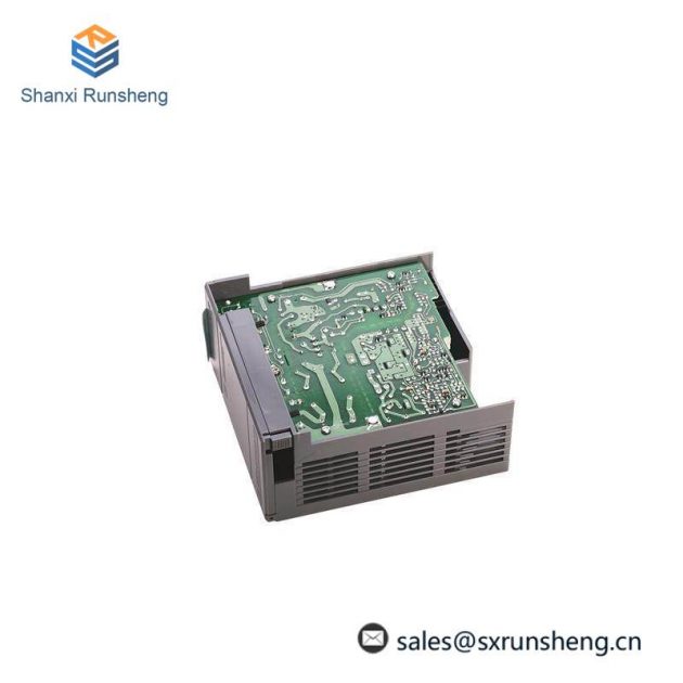 AB 1746-P4 Industrial Power Supply, Advanced Energy Management Solution