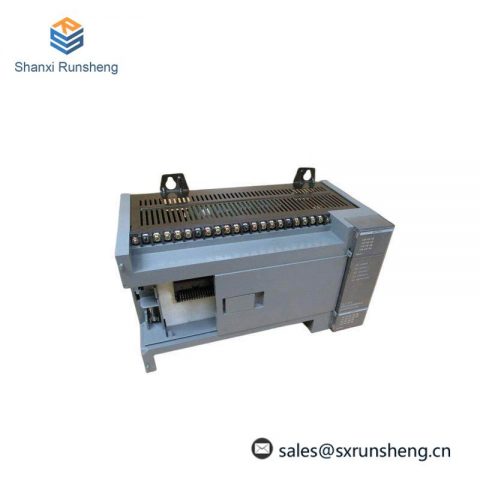 AB Process Control Systems AB 1747-L30C Processor Module, Advanced Industrial Automation Solutions