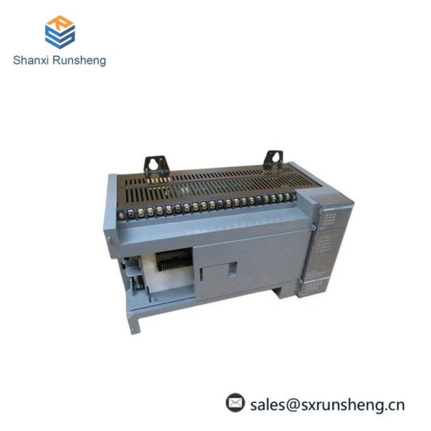 AB Process Control Systems AB 1747-L30C Processor Module, Advanced Industrial Automation Solutions