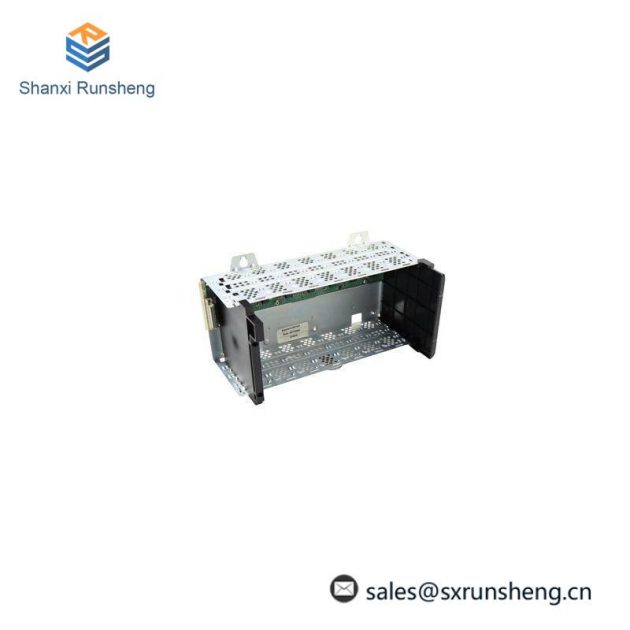 Allen-Bradley AB 1756-A7/C ControlLogix 7 Slot Chassis - Modular PLC Solution