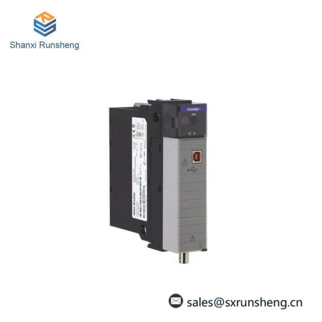 AB 1756-CN2 Communication Module: Advanced ControlNet Technology, 200 Characters