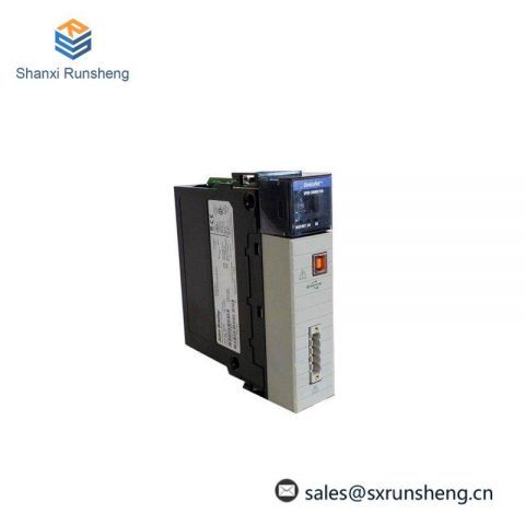 Allen-Bradley 1756-DNB Bridge Scanner Module