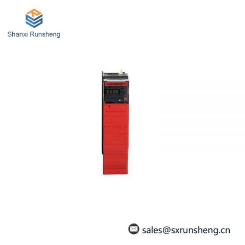 AB Electronics 1756-L8SP Industrial Controller
