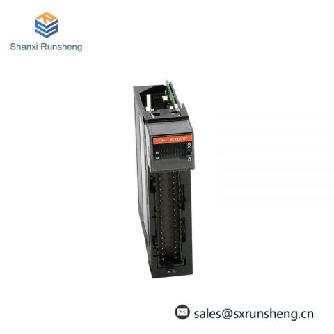 Allen-Bradley AB 1756-OA16 ControlLogix Digital Input/Output Modules