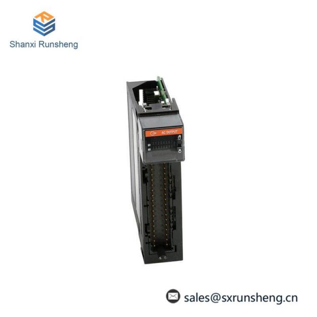 Allen-Bradley AB 1756-OA16 ControlLogix Digital Input/Output Modules