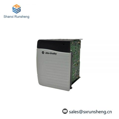 AB 1756-PA75 Industrial Power Supply Module