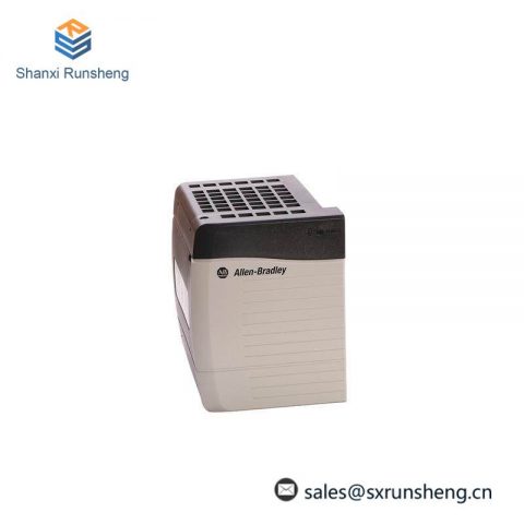 AB 1756-PB72 POWER SUPPLY - Industrial Automation Solution, Advanced Power Supply Module