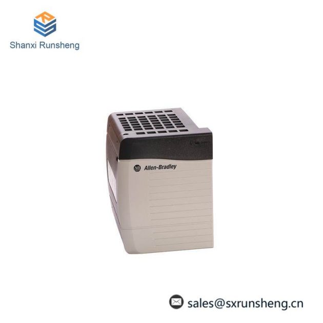 AB 1756-PB72 POWER SUPPLY - Industrial Automation Solution, Advanced Power Supply Module