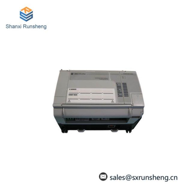 AB 1757-FFLD2 Industrial Fieldbus Linking Device