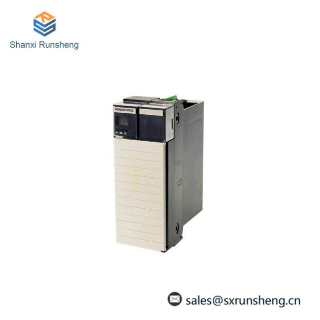 Allen-Bradley 1757-SRM PROCESSLOGIX Redundancy Module