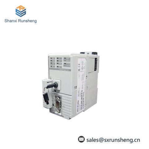 Allen Bradley AB 1768-L45 Memory Controller, Industrial Control Module