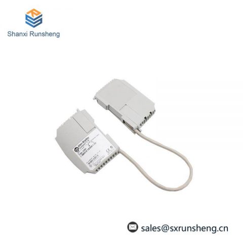 AB 1769-CRR1 BUS EXPANSION Module for Industrial Control Systems