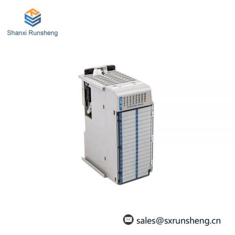 AB 1769-IQ32 - Industrial I/O Module for Advanced Control Solutions