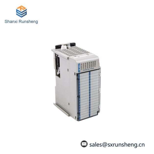 AB 1769-IQ32 - Industrial I/O Module for Advanced Control Solutions