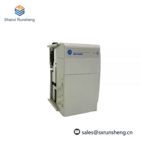 Allen-Bradley 1769-PB4 Power Supply Module, CompactLogix System Component