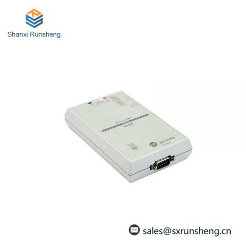 AB 1770-KFD Interface Module, Advanced Control Solutions