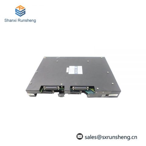 AB Controls 1775-LX3 Expansion Module, Industrial Automation, Control Systems, Electronics