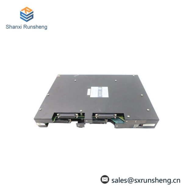 AB Controls 1775-LX3 Expansion Module, Industrial Automation, Control Systems, Electronics
