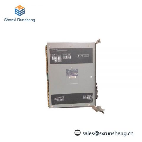 AB 1775-SR: Precision I/O Scanner Module by ABB, for Industry 4.0 Applications