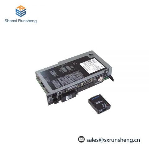 AB 1785-L20E - Advanced Industrial Processor Module