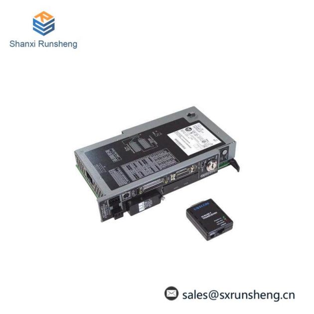 AB 1785-L20E - Advanced Industrial Processor Module