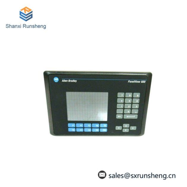 ABB AB 2711-B6C8L1 DC POWER Module, High-Performance Industrial Control Solution