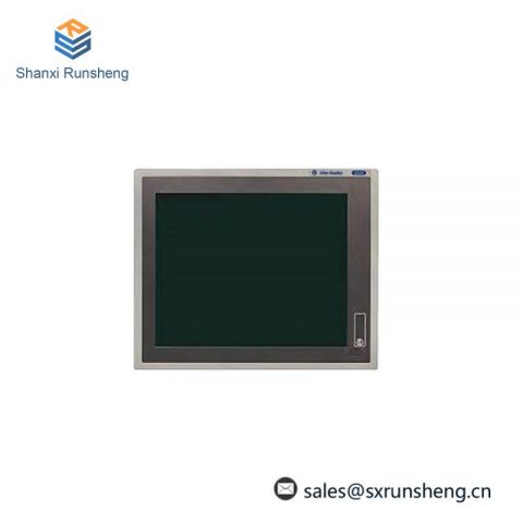 AB Industries 6186M-19PT Industrial Performance Module
