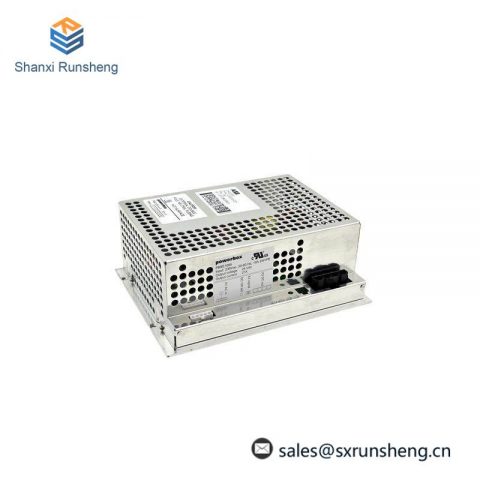 AB DSQC661 3HAC026253-001 Industrial Power Supply Module