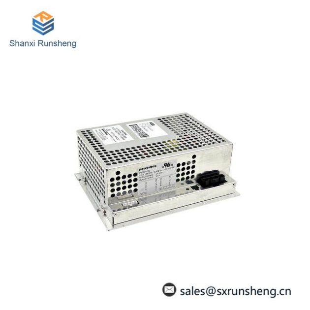 AB DSQC661 3HAC026253-001 Industrial Power Supply Module