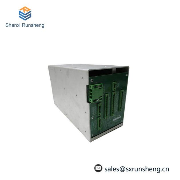 AB MOX12P3509 80026-173-23 Power Supply Module