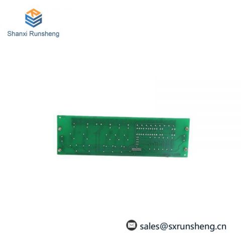 AB SP Series PC Board - 122972, 122967, 122969-01, Modular Component