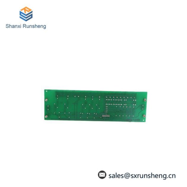 AB SP Series PC Board - 122972, 122967, 122969-01, Modular Component